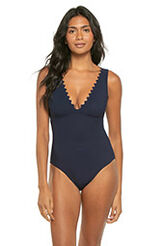 One Pieces