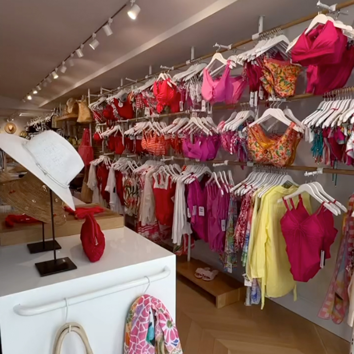 Westport Boutique - Eres, Bondi Born, Alemais, L'agence