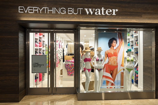 The Shops at Mission Viejo