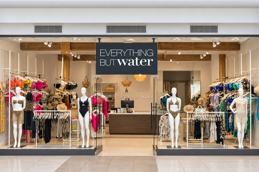 Fashion Mall at Keystone