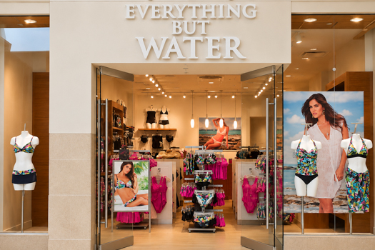 Twelve Oaks Mall