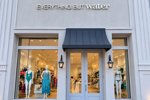 The Shops at Legacy