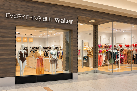 Burlington Mall