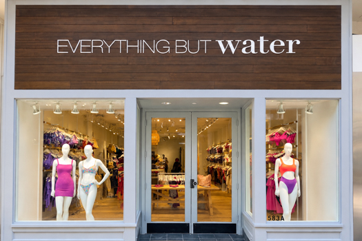 Fashion Valley Mall