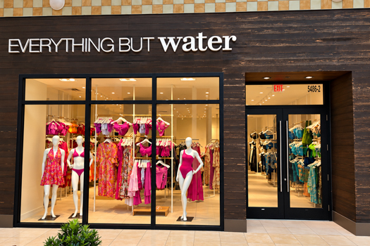 Everything But Water - Waterside Shops at Pelican Bay storefront