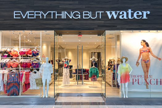 The Mall at Green Hills